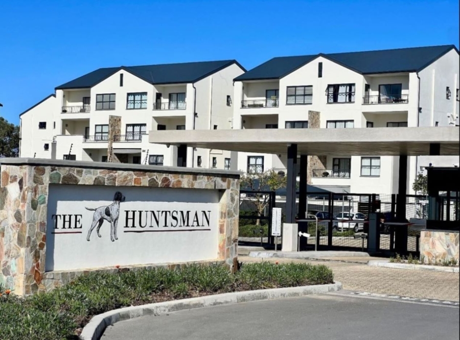 To Let 3 Bedroom Property for Rent in The Huntsman Western Cape